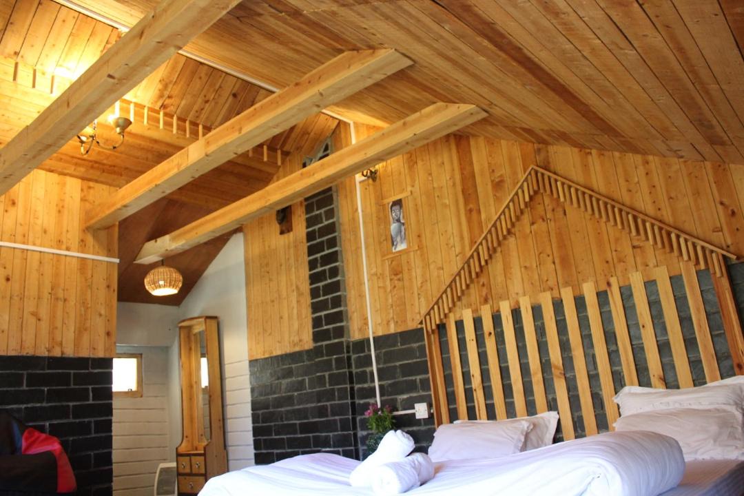 Photo of Bedroom in Gunehr