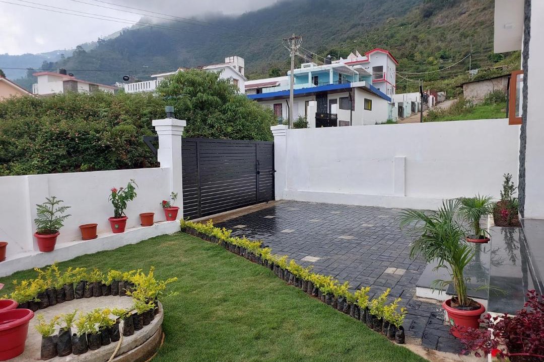 Photo of Others in Kodaikanal