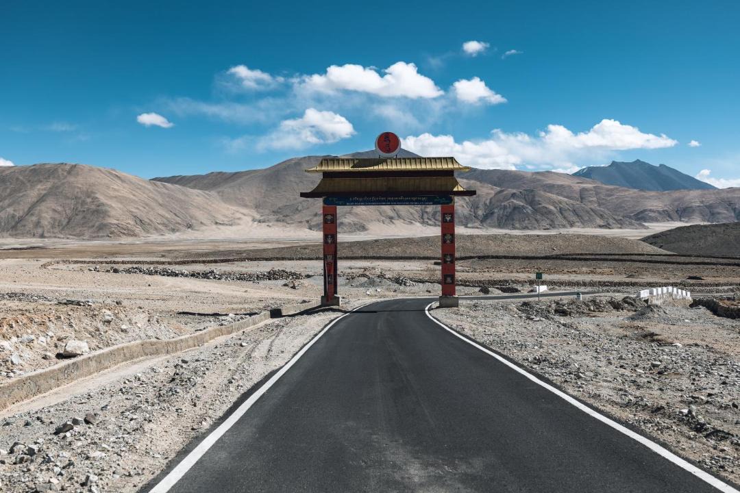 Photo of Others in Chumathang