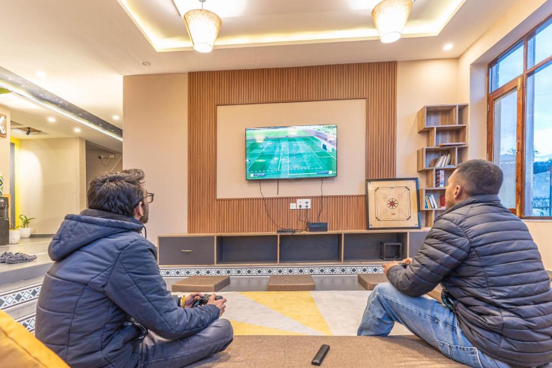 Photo of Livingroom in Bir