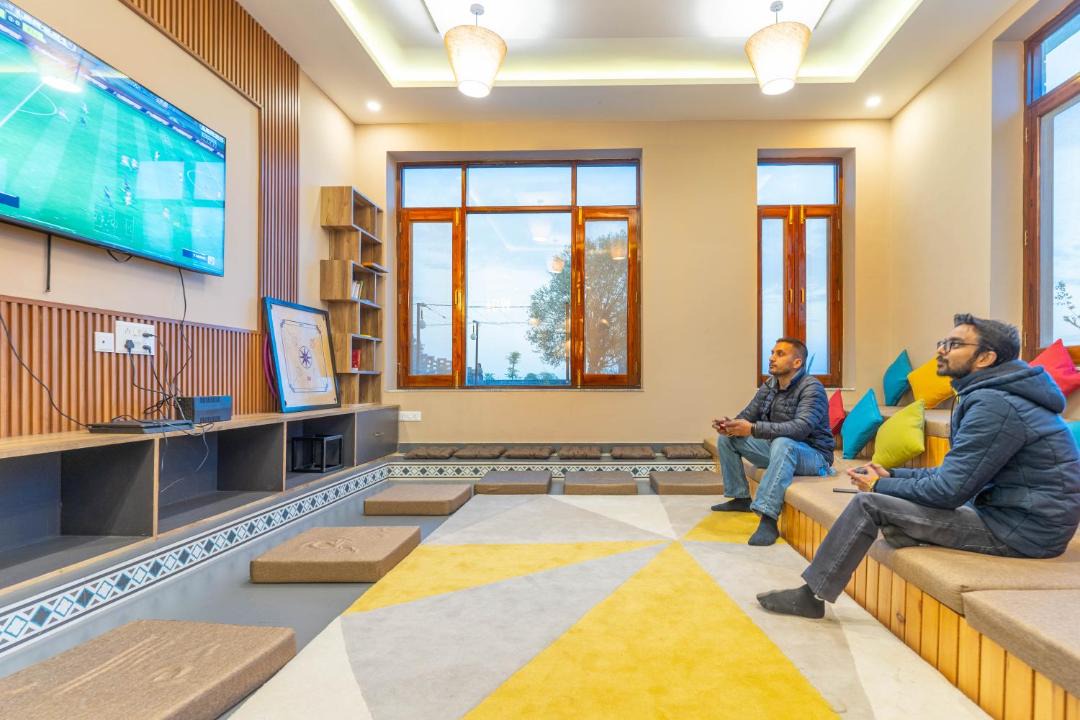 Photo of Livingroom in Bir