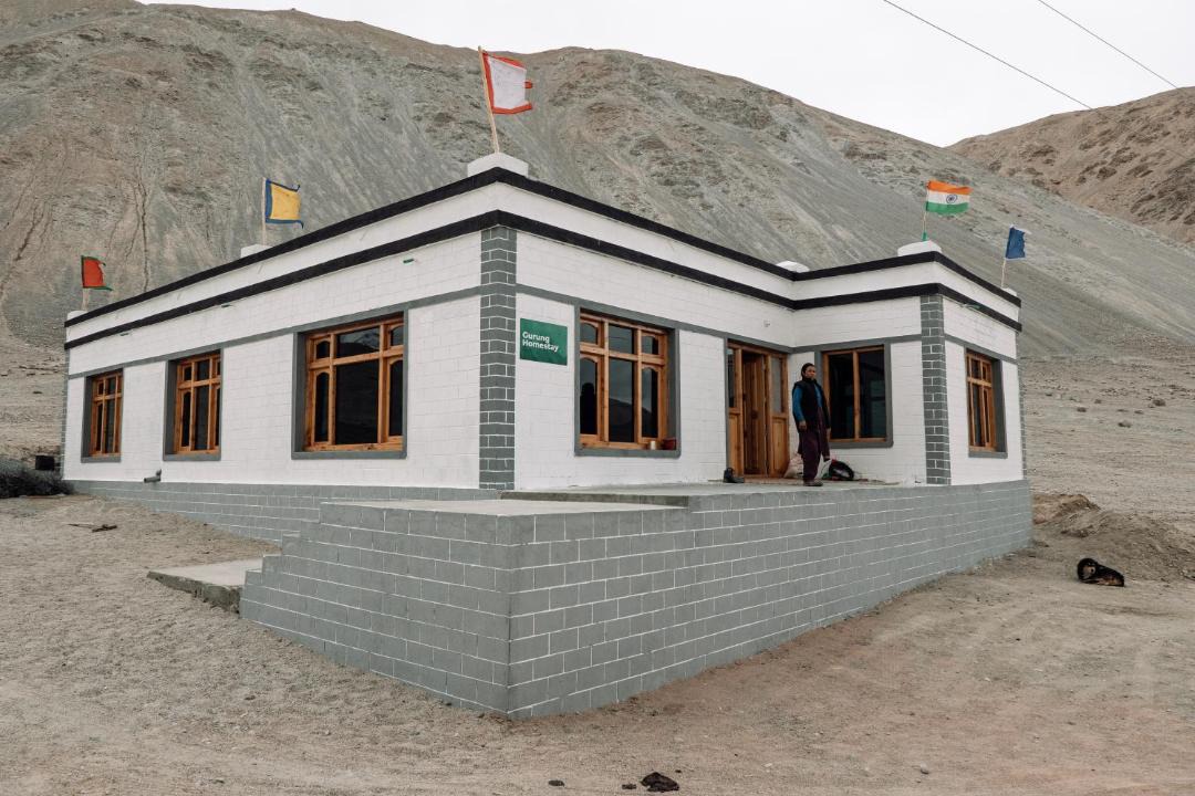 Photo of Others in Chumathang