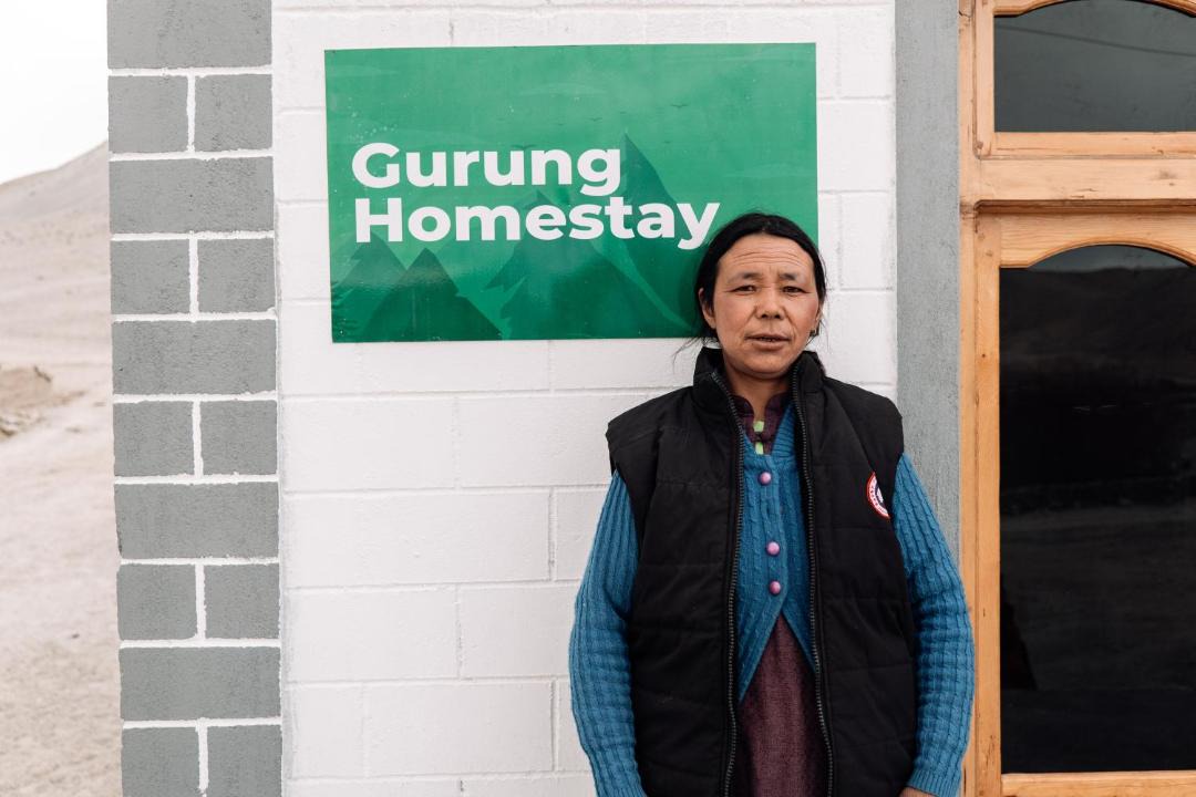 Photo of Others in Chumathang