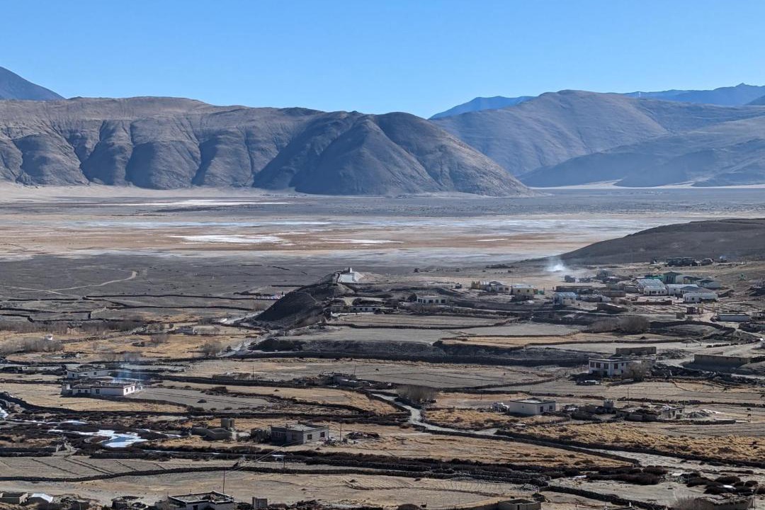 Photo of Others in Chumathang