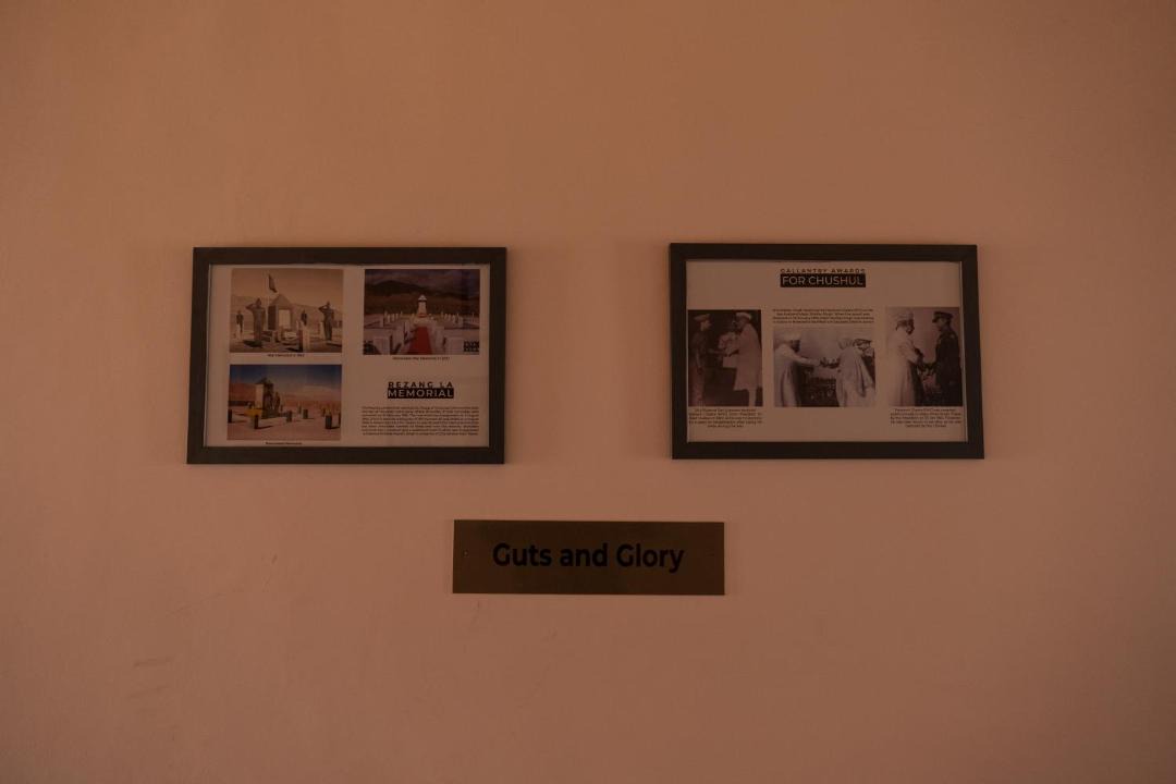 Photo of Others in Chumathang