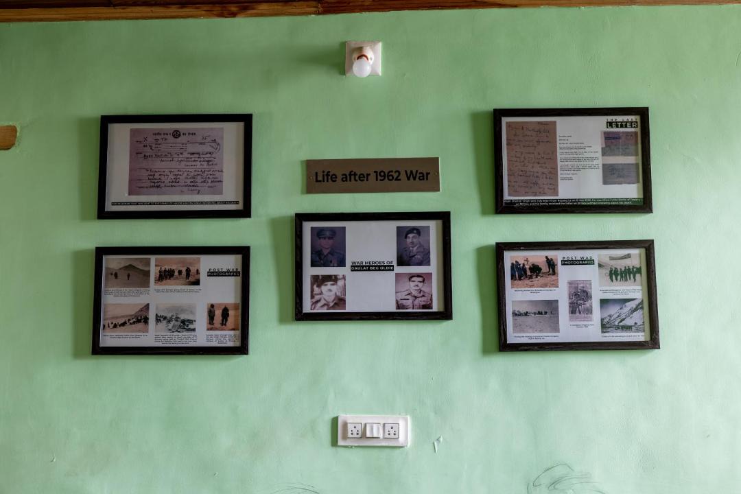 Photo of Others in Man
