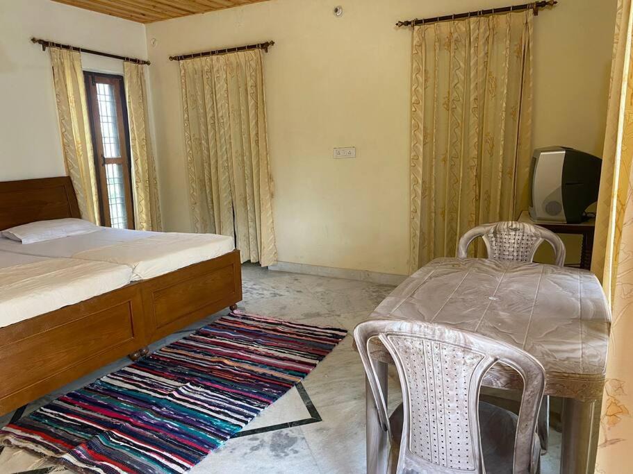 Photo of Bedroom in Bhimtal