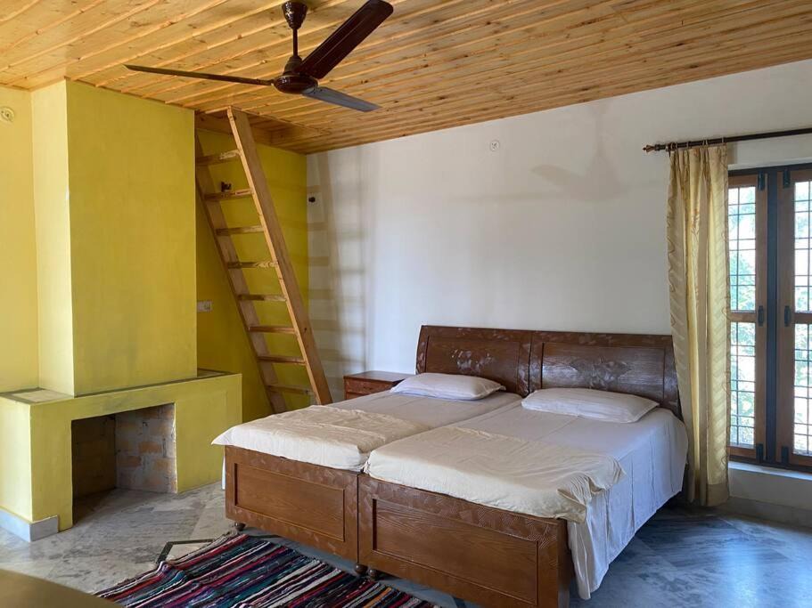 Photo of Bedroom in Bhimtal