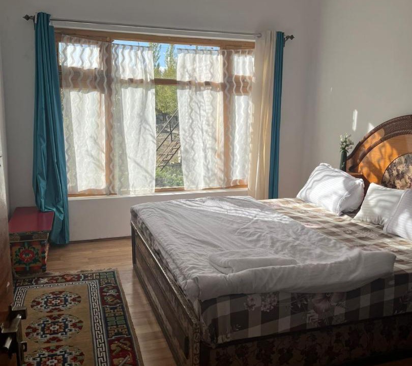 Photo of Bedroom in Leh