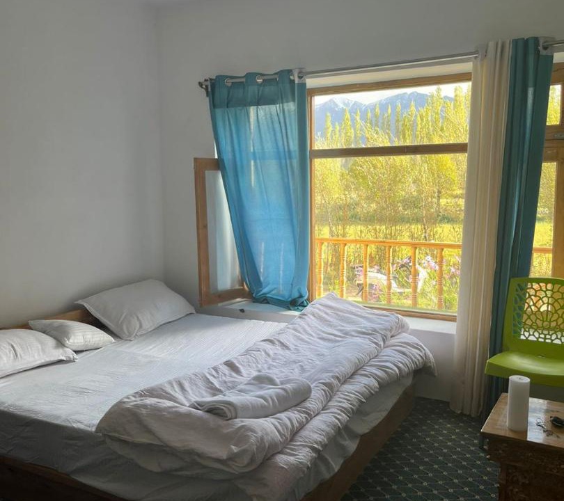 Photo of Bedroom in Leh
