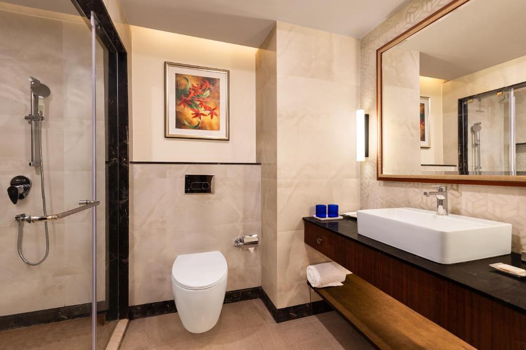 Photo of Bathroom in Turuk