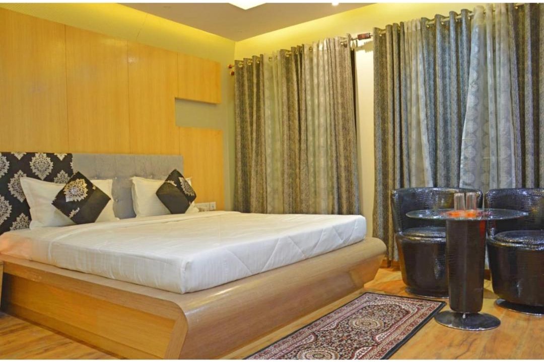 Photo of Bedroom in Khajuraho