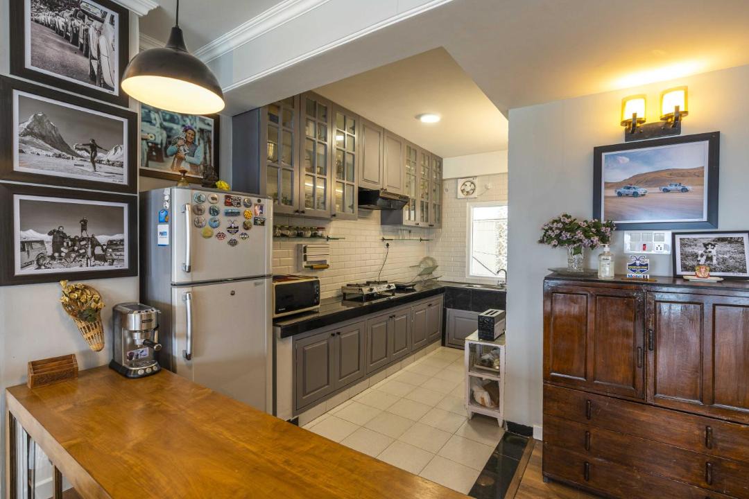 Photo of Kitchen in Shimla