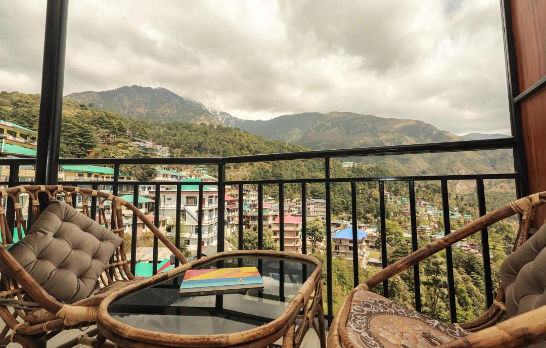 Photo of Others in McLeod Ganj