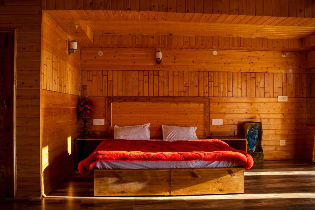 Photo of Bedroom in Banjar