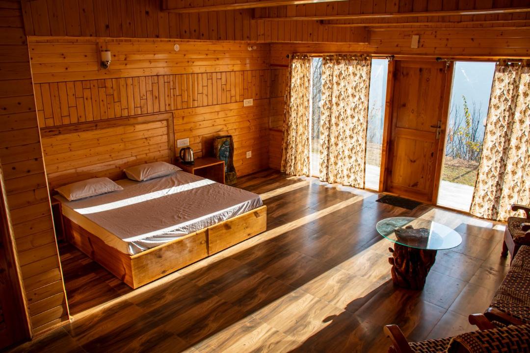 Photo of Bedroom in Banjar