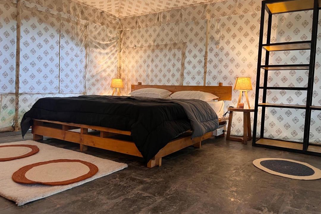 Photo of Bedroom in Suja