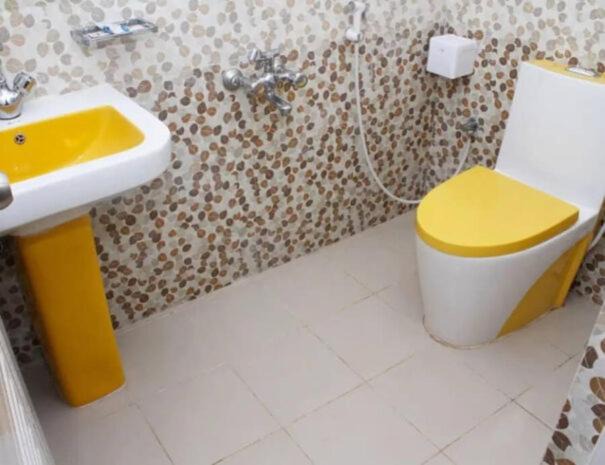 Photo of Bathroom in Cox's Bazar