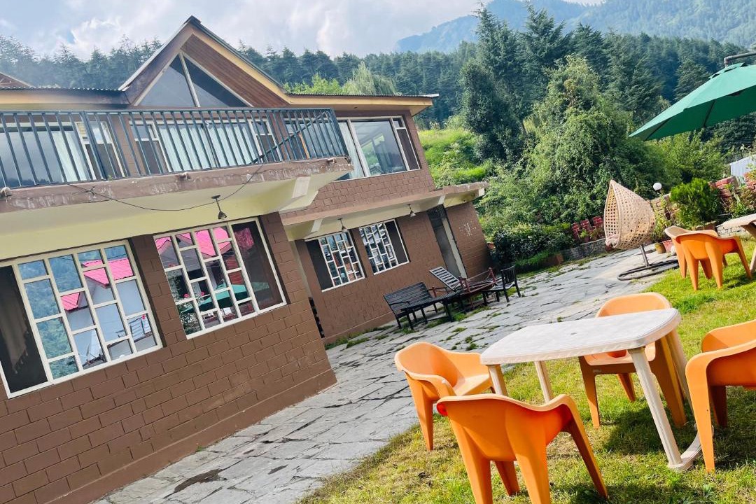 Photo of Others in Manali