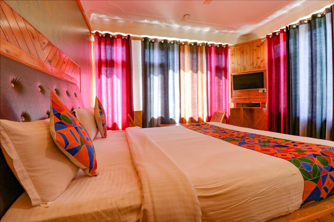 Photo of Bedroom in Aleo