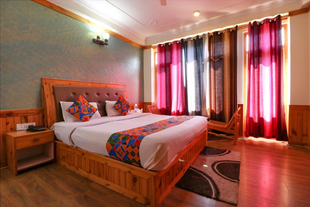 Photo of Bedroom in Aleo
