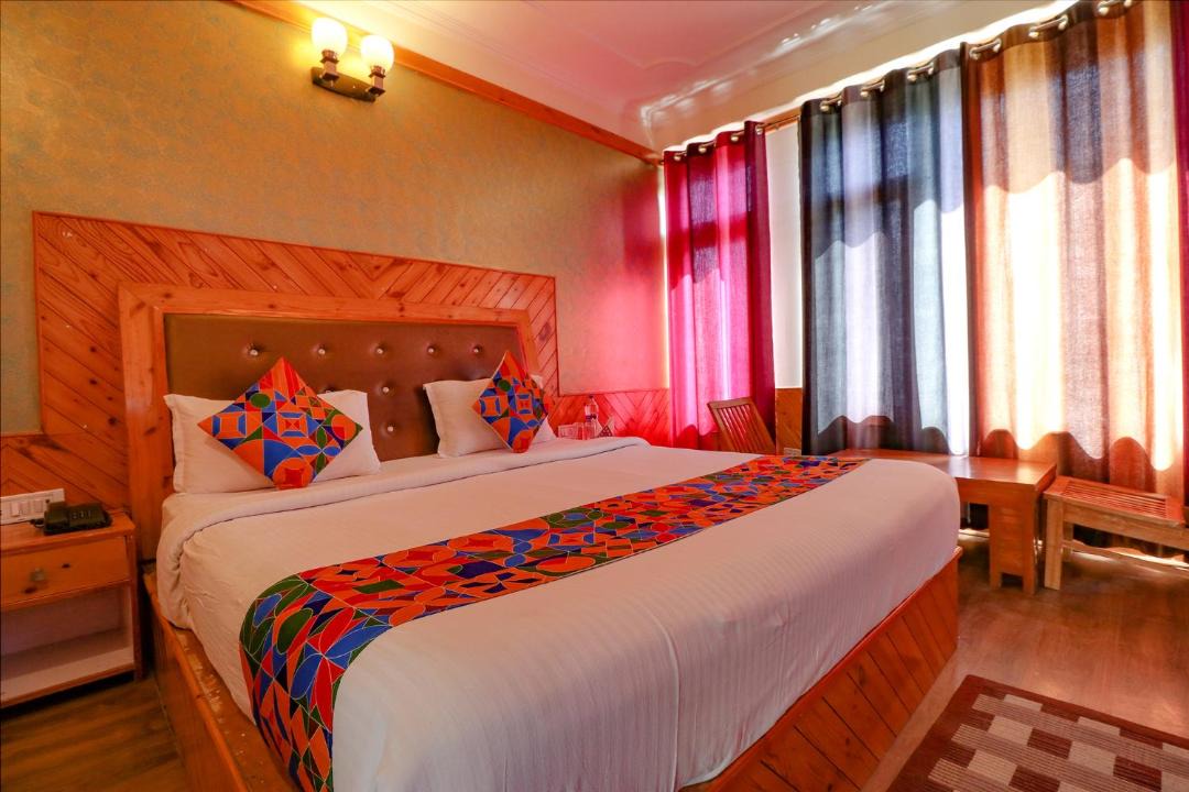 Photo of Bedroom in Aleo