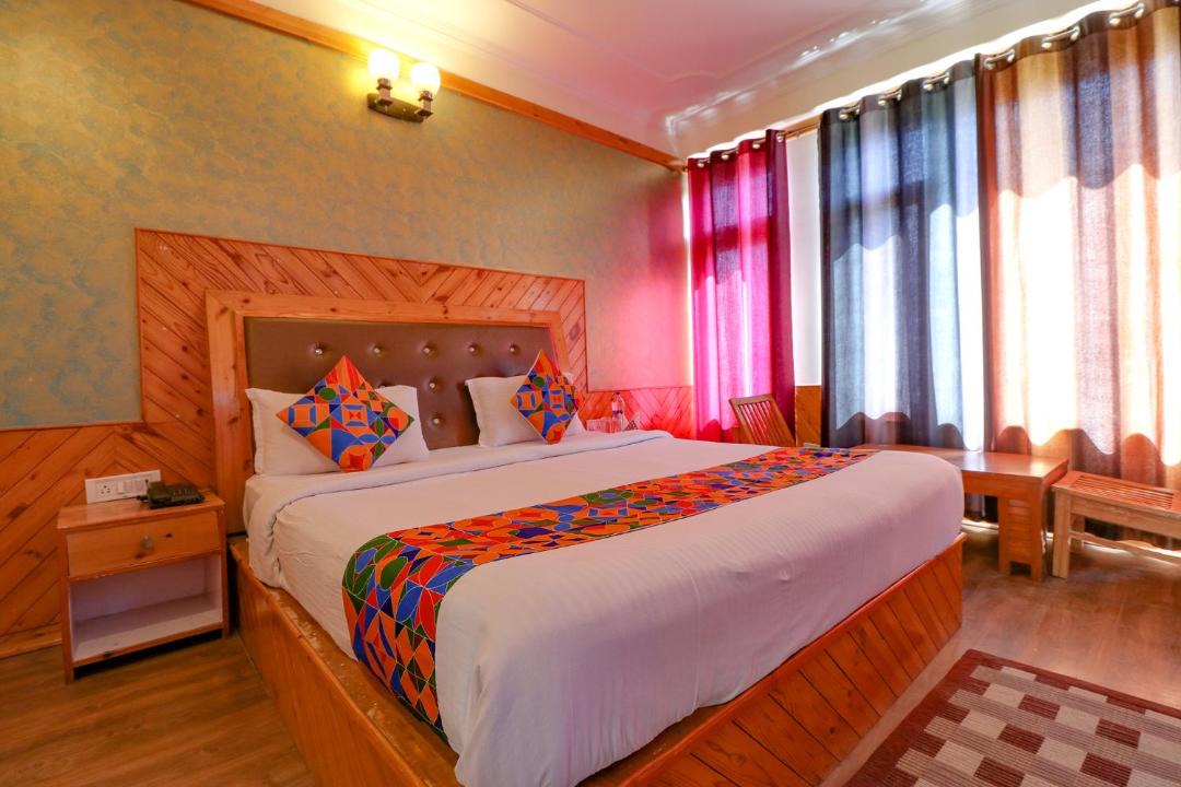Photo of Bedroom in Aleo