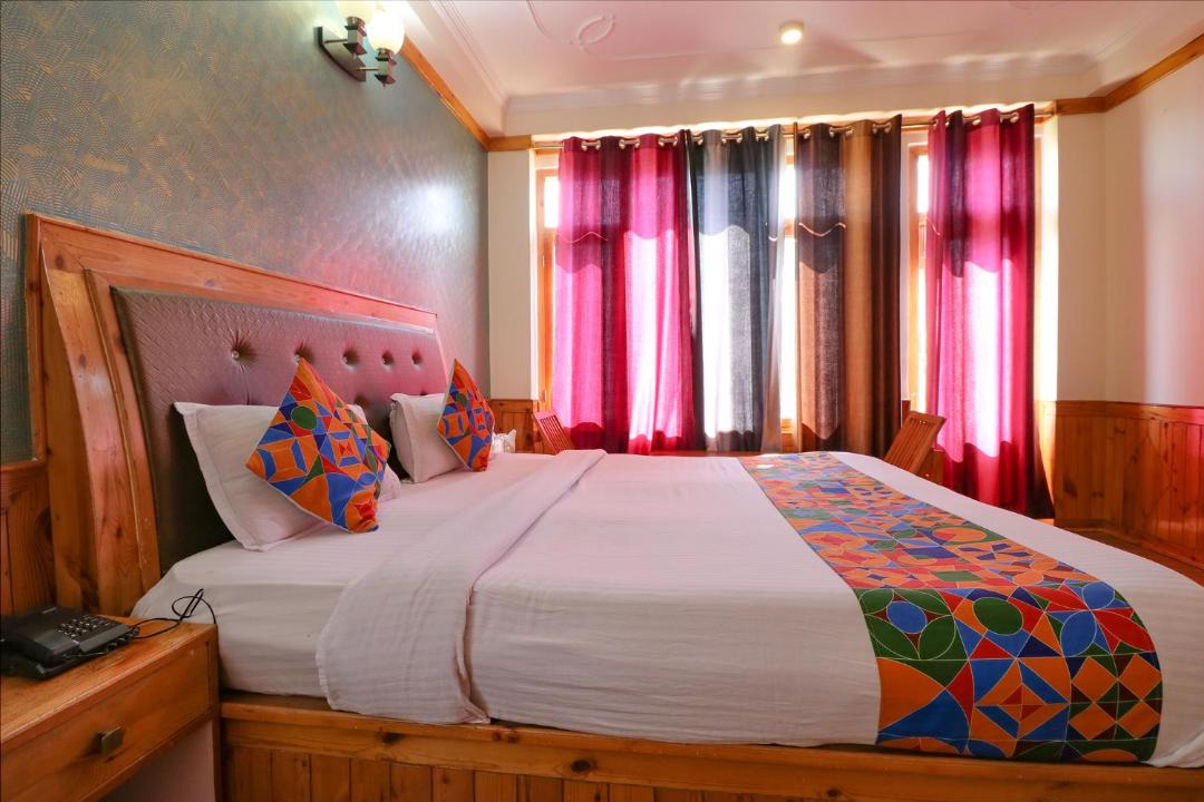 Photo of Bedroom in Aleo