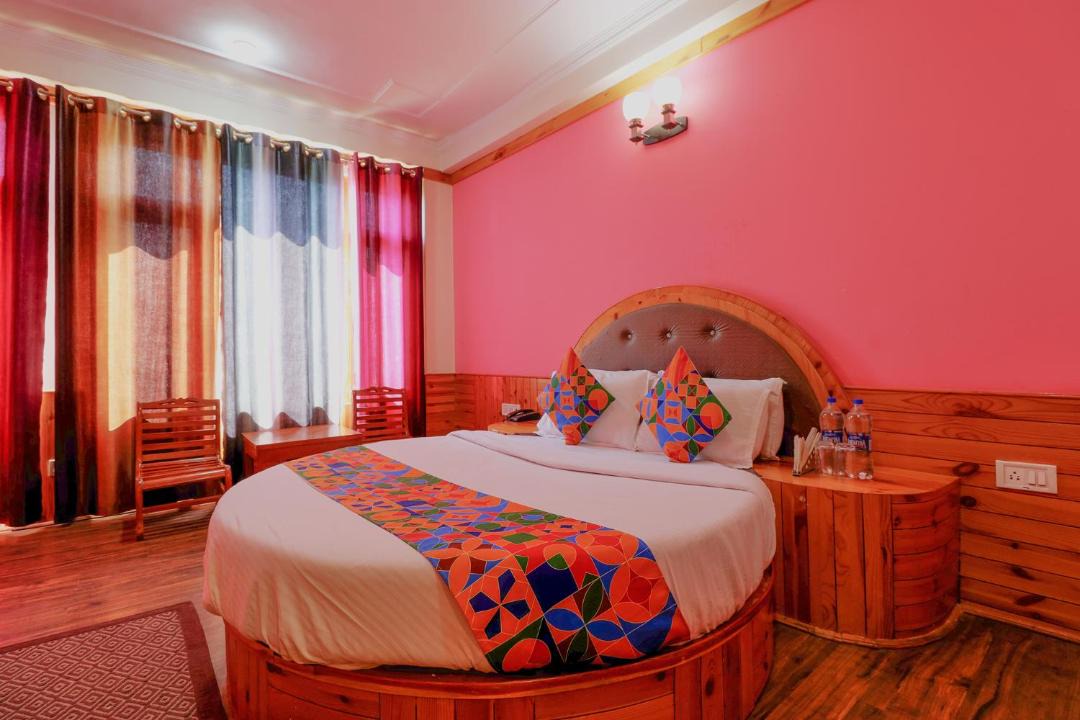 Photo of Bedroom in Aleo