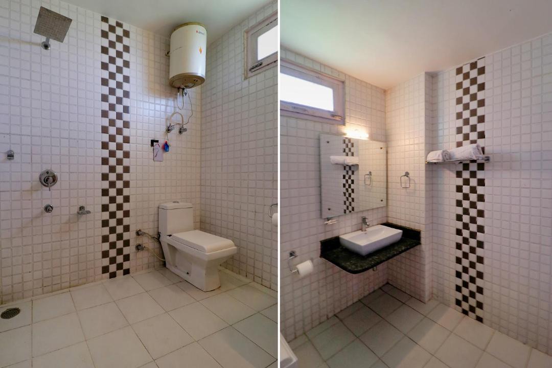 Photo of Bathroom in Aleo
