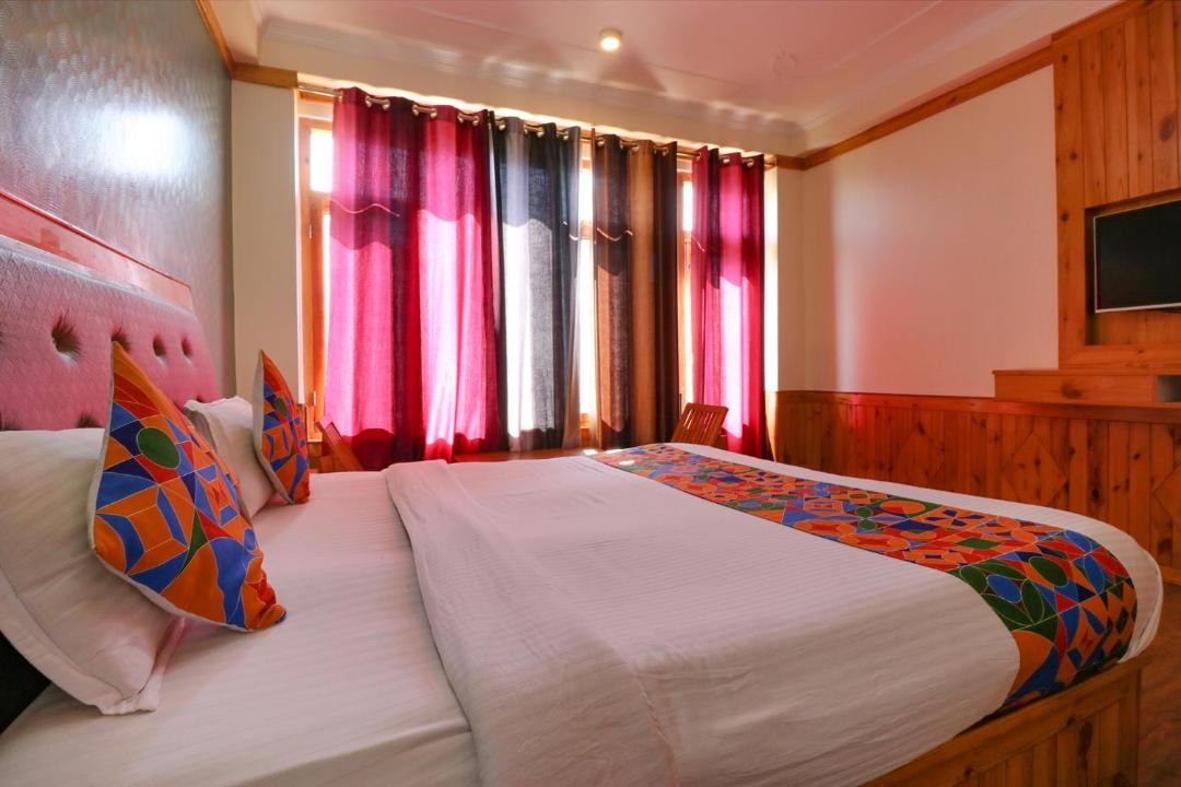 Photo of Bedroom in Aleo