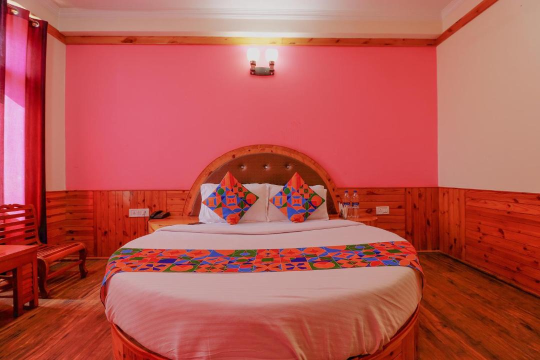 Photo of Bedroom in Aleo