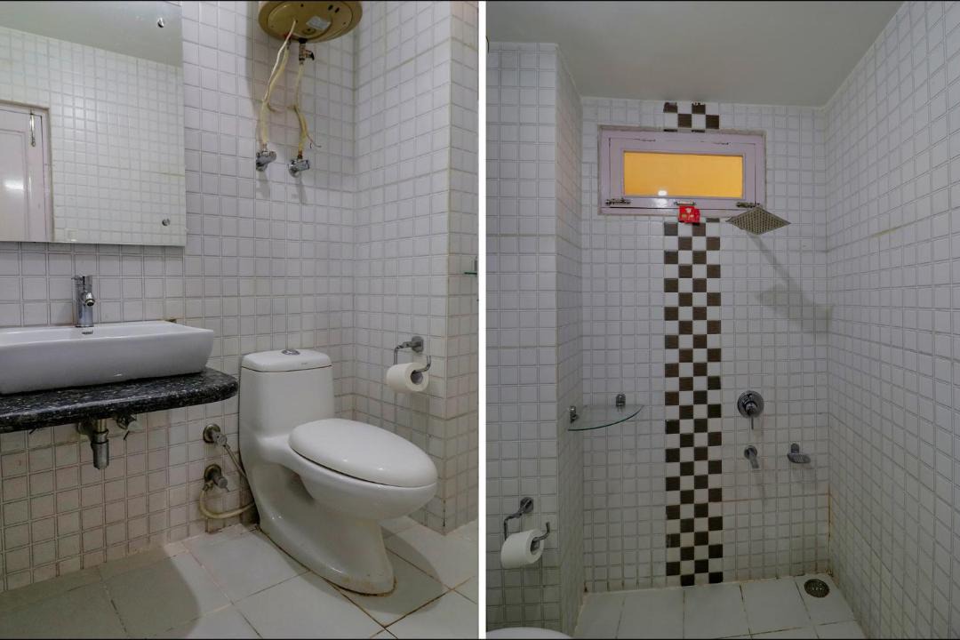 Photo of Bathroom in Aleo