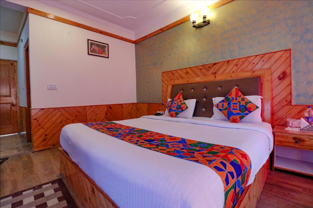 Photo of Bedroom in Aleo