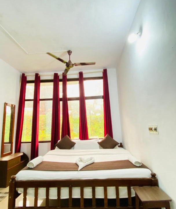 Photo of Bedroom in Stuart Hill