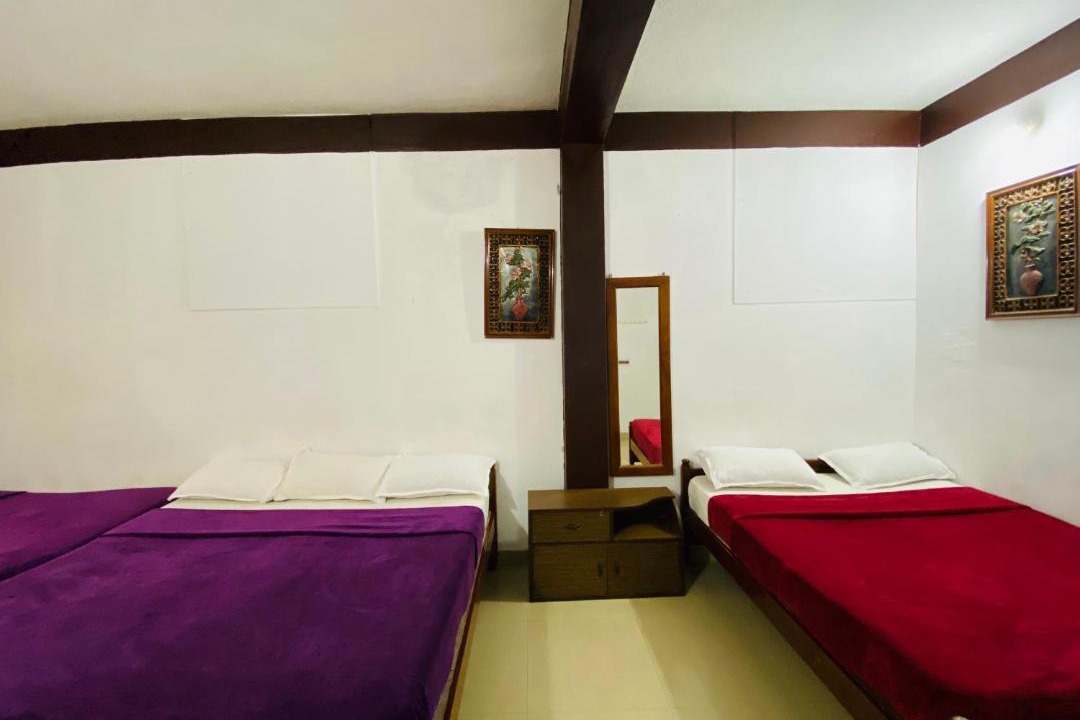 Photo of Bedroom in Stuart Hill