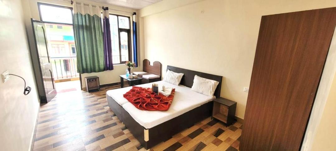 Photo of Bedroom in McLeod Ganj