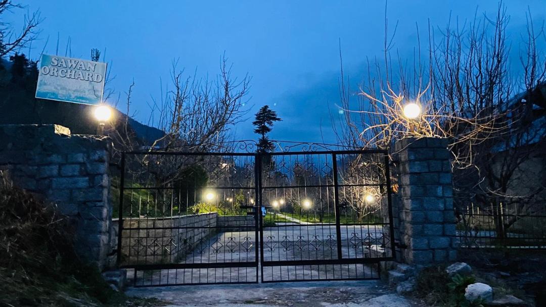 Photo of Buildings in Manali