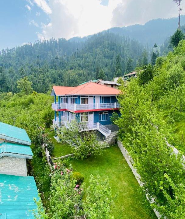 Photo of Outdoor in Manali