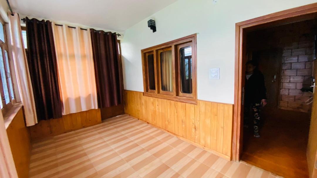 Photo of Bedroom in Manali