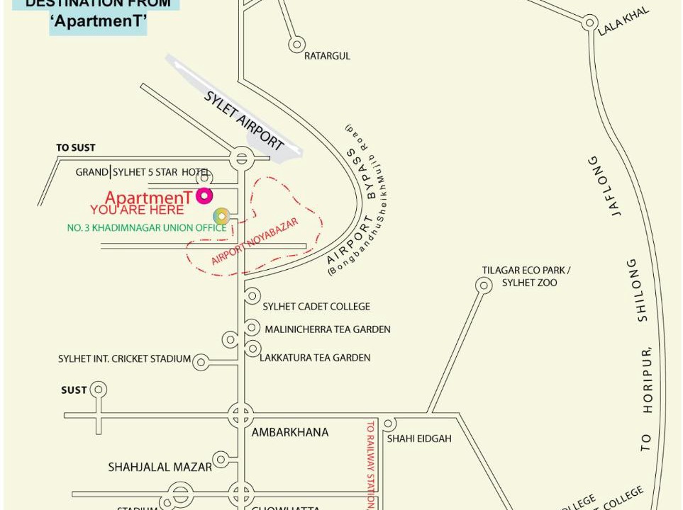 Photo of Others in Sylhet
