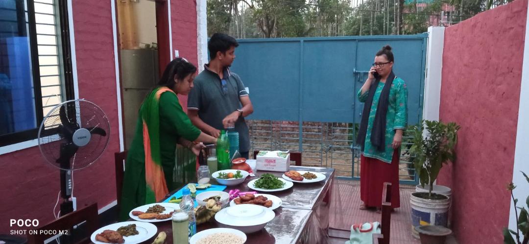 Photo of Others in Cox's Bazar