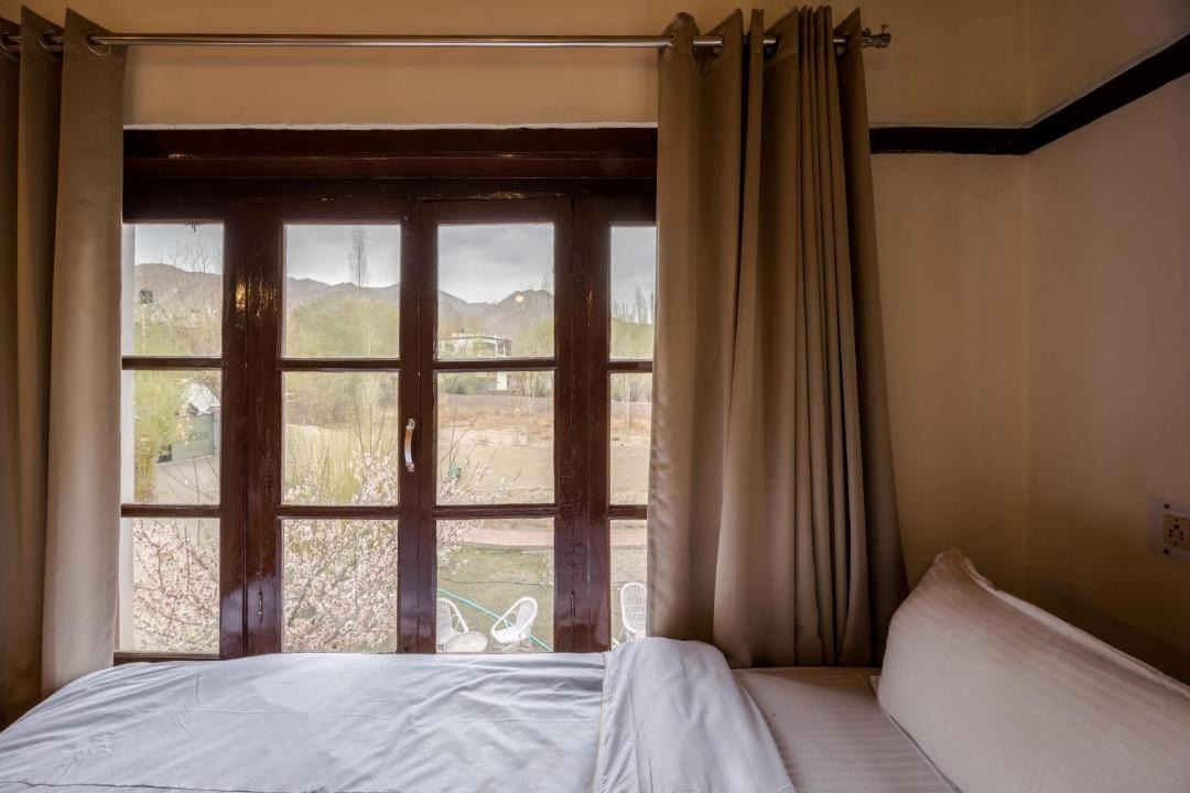 Photo of Bedroom in Leh