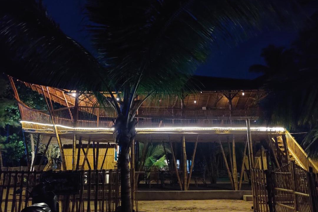 Photo of Buildings in Hireguthi