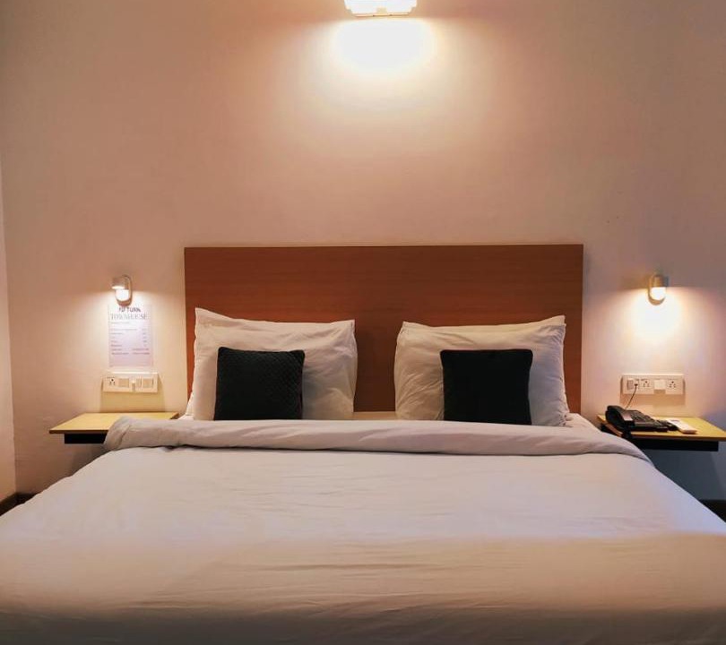 Photo of Bedroom in Noida