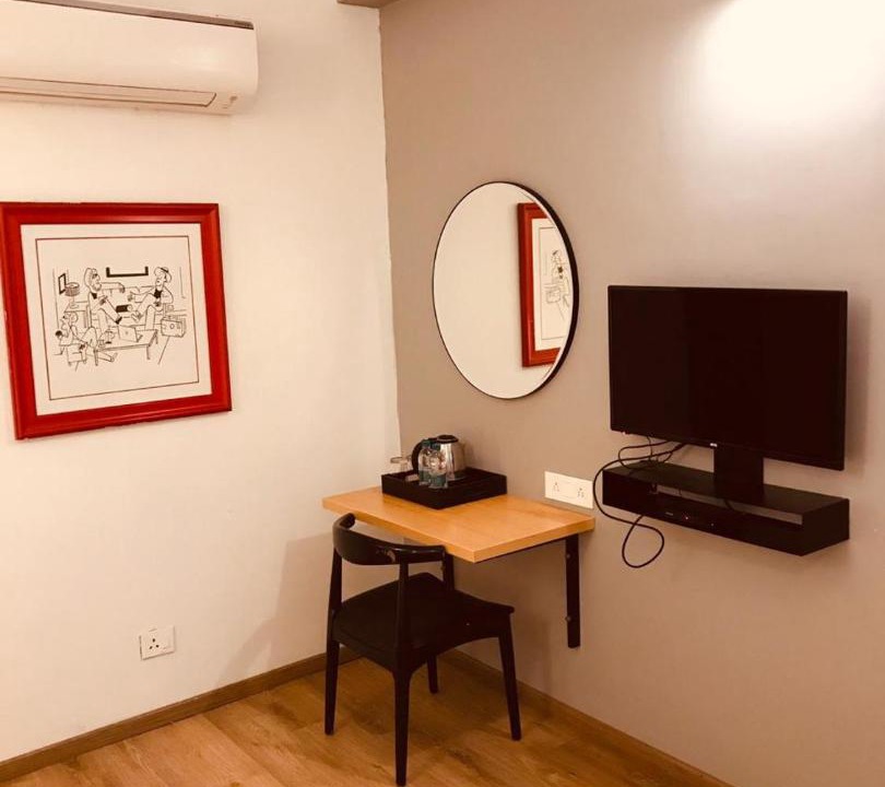 Photo of Livingroom in Noida