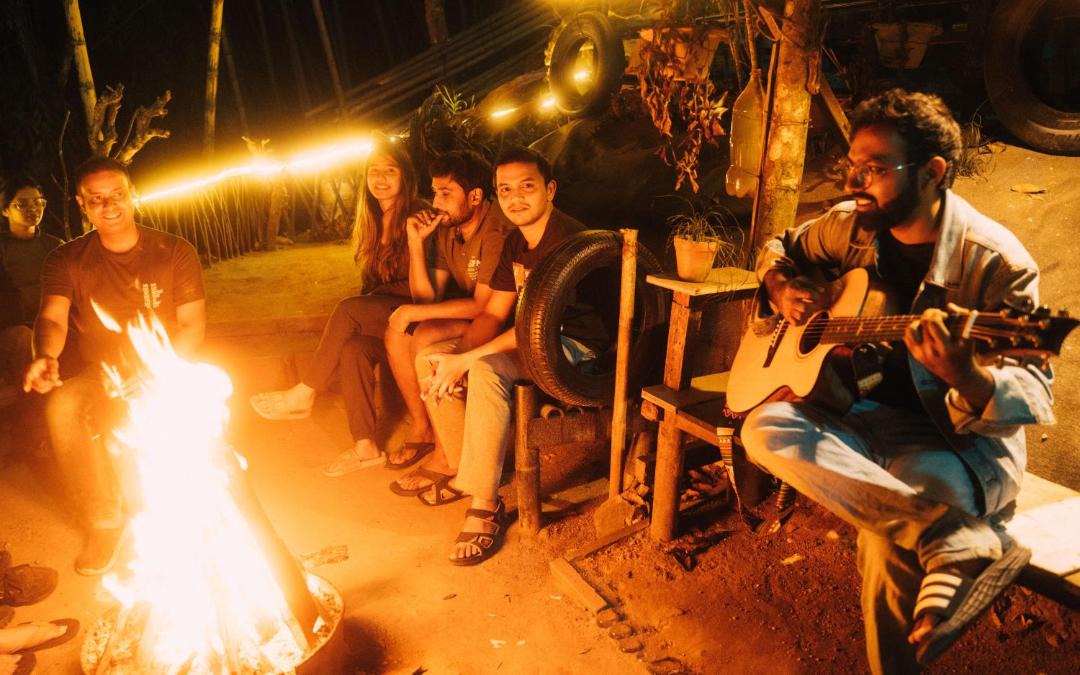 Photo of Others in Sungava