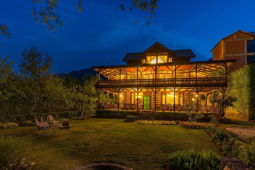 Photo of Others in Manali