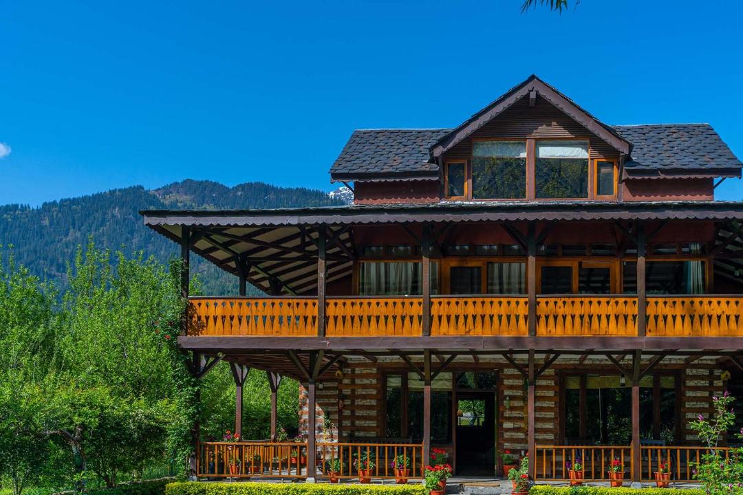 Photo of Others in Manali