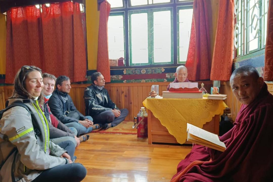 Photo of Others in Gangtok